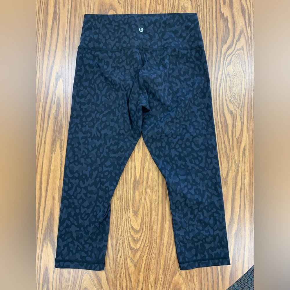 Women’s Lululemon leggings